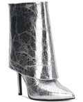 I.n.c. International Concepts Women's Sabeel Cuff Booties