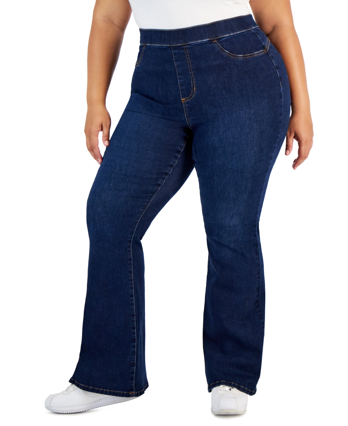 Celebrity pink Size 4X Blue Jeans