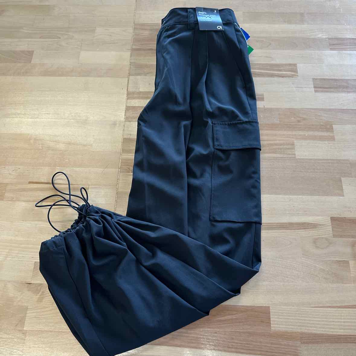 Gap Size S Black Pants