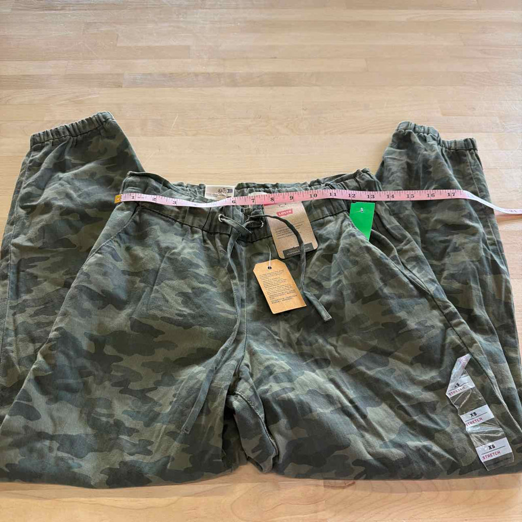 Levi's Off Duty Women's Joggers