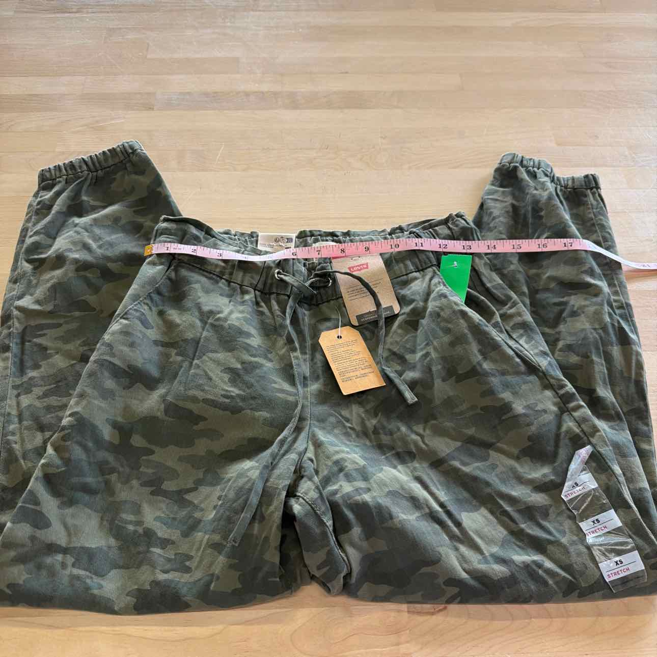 Levi's Off Duty Women's Joggers