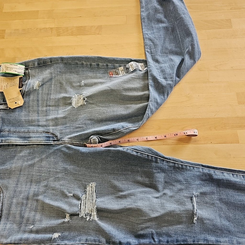 Women's Levi's 721 High Rise Skinny Jeans
