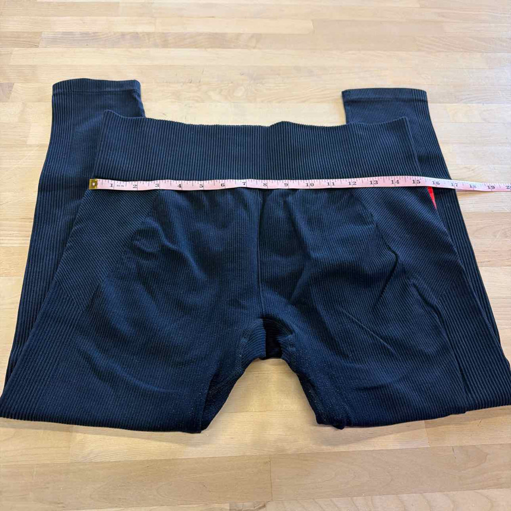 Joy Lab Size XL Black Preloved Athletic Pants
