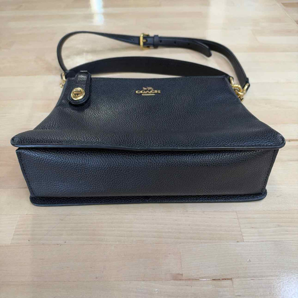 Coach Black Crossbody