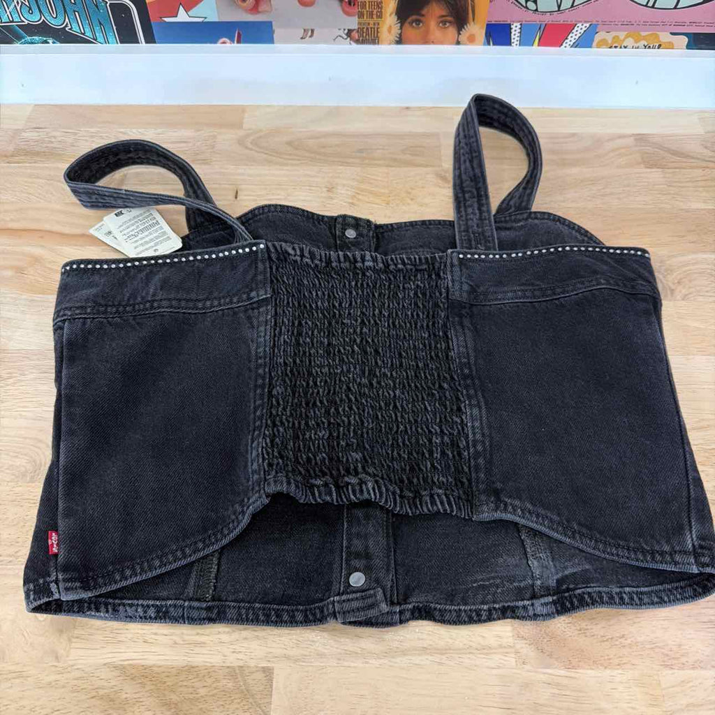 Levi's Size L Levi's Drea Tank