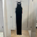 Vince Camuto Size XL Black White New Jumper