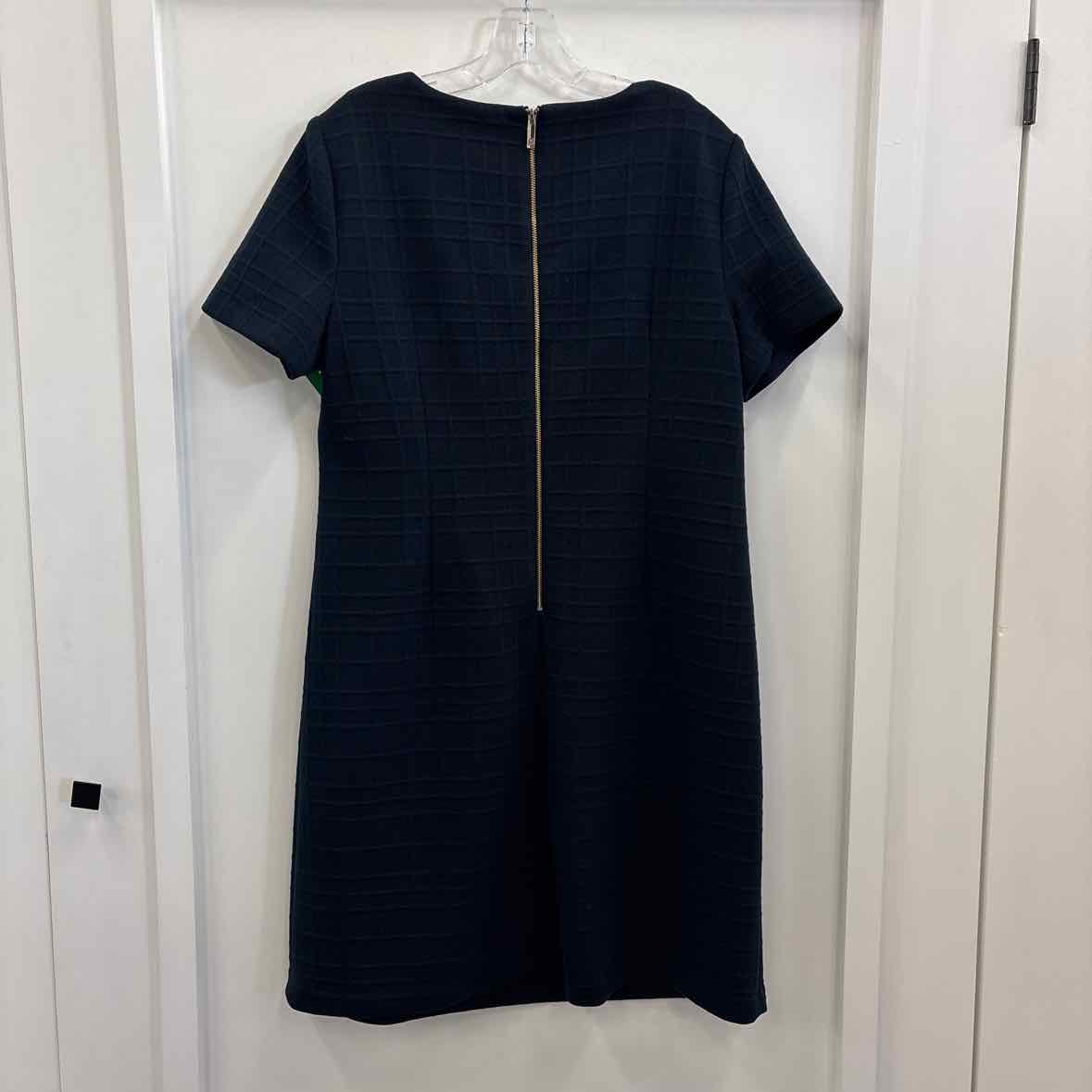 Tommy Hilfiger Size 14 Navy New Dress