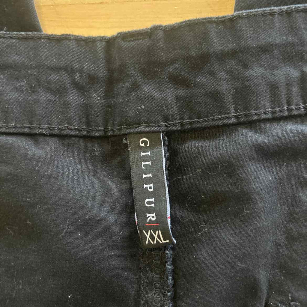 Size XXL Black Preloved Cargo