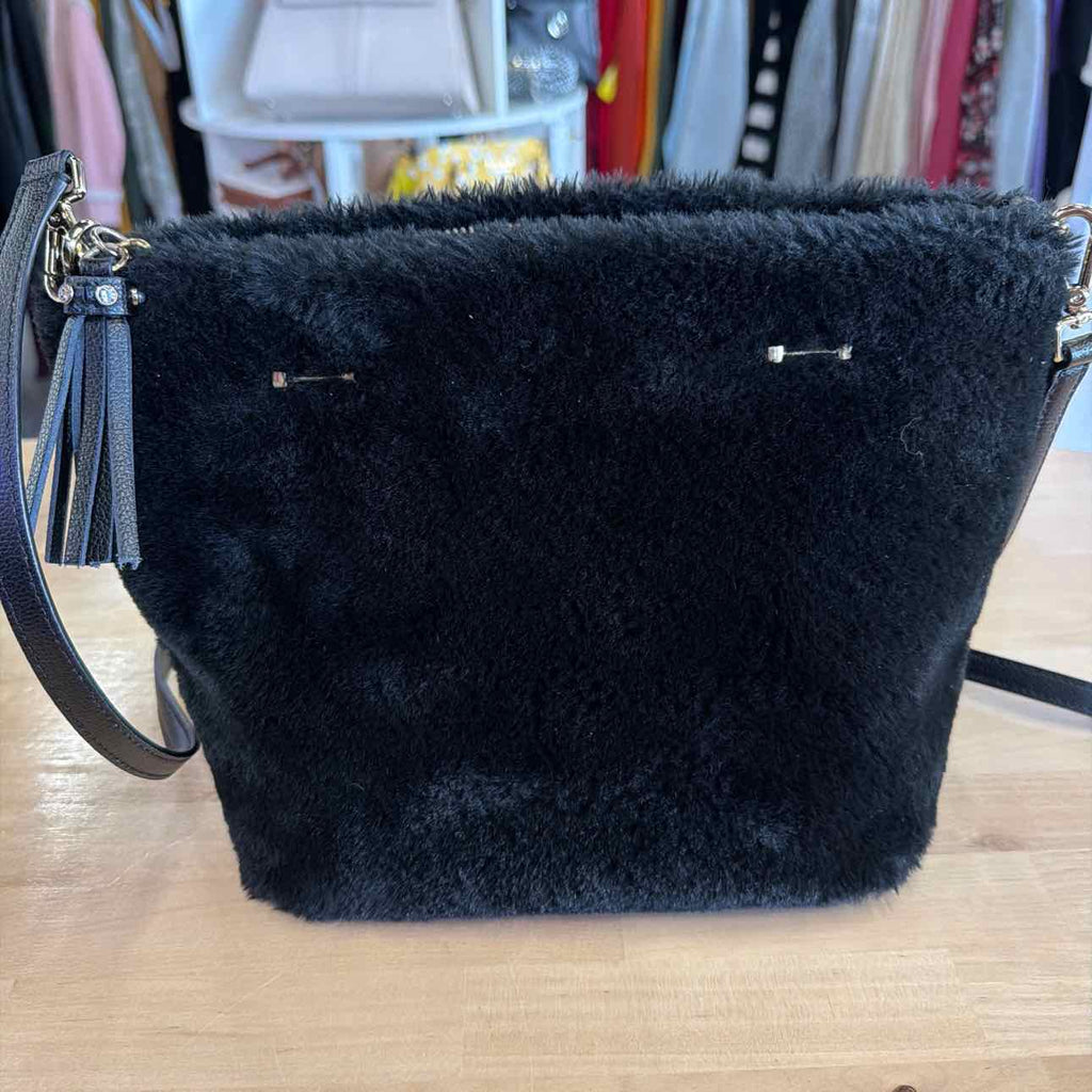 Kate Spade Black Handbag