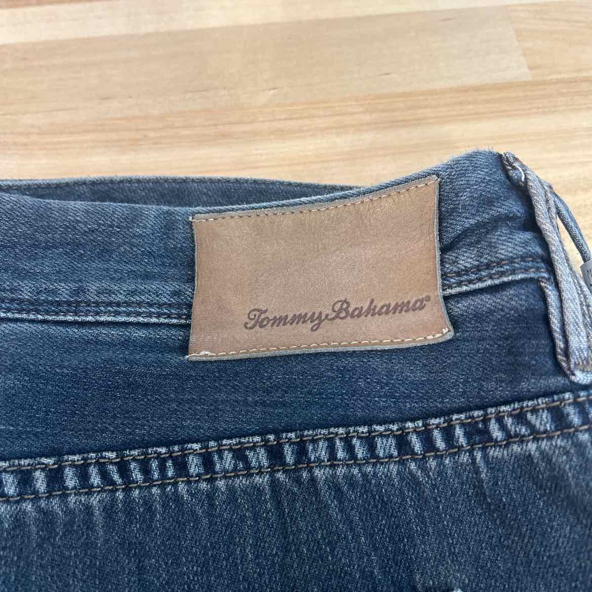 Tommy Bahama Size 40x34 dark blue MENS Pants