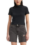 Levi's Size XS Effortless Short Sleeve T-Shirt