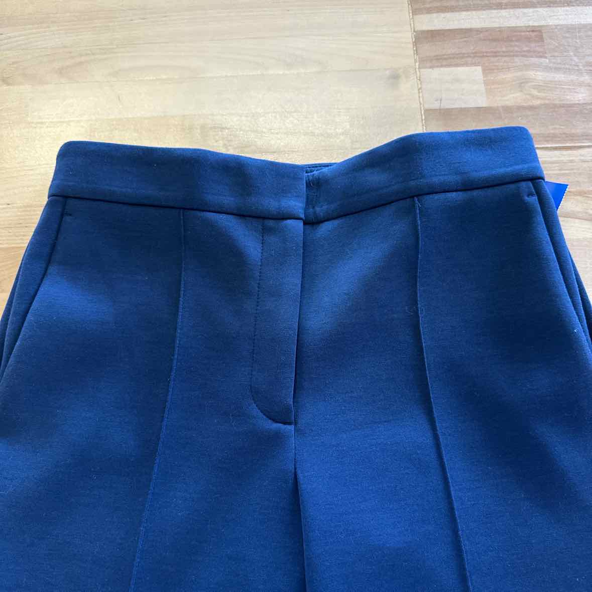 Ann Taylor Size 6P Blue Pants