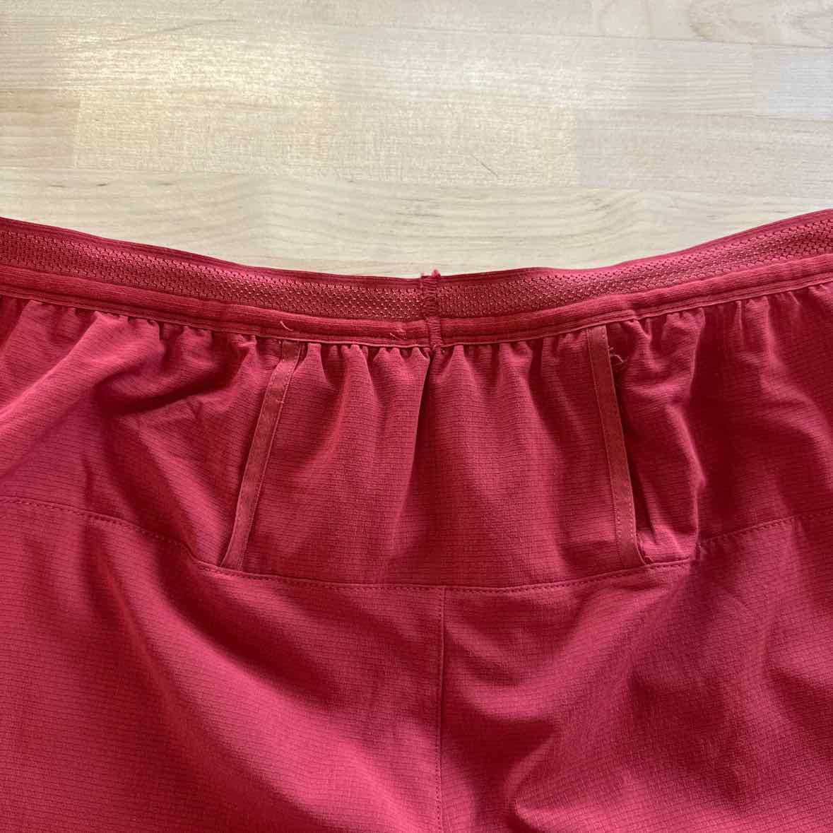 Nike Size M Blue MENS Athletic Pants