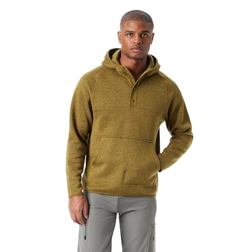 Bass Outdoor Men's Size L Green MENS Jacket