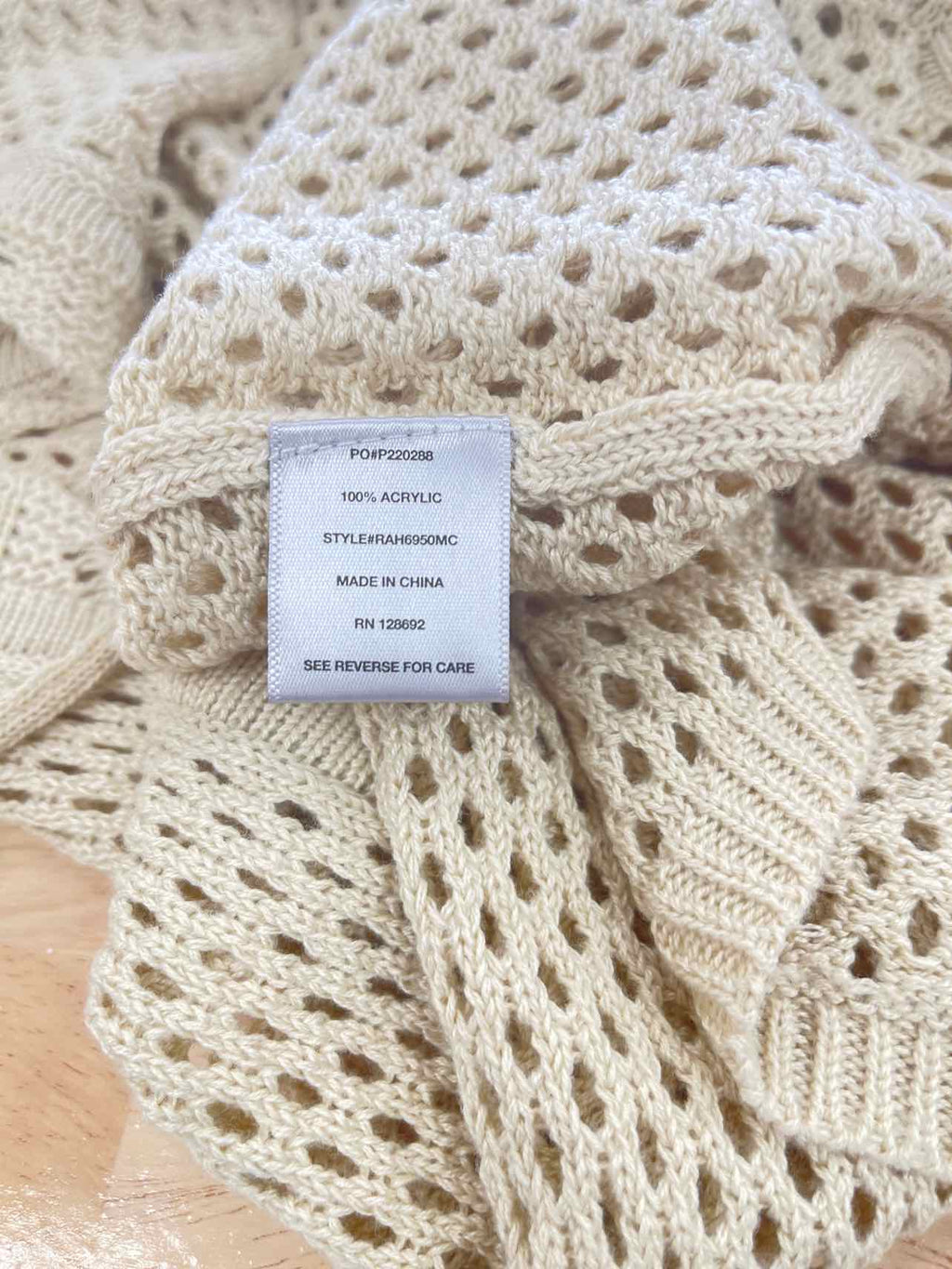 Madden Girl Size S Tan New Dress