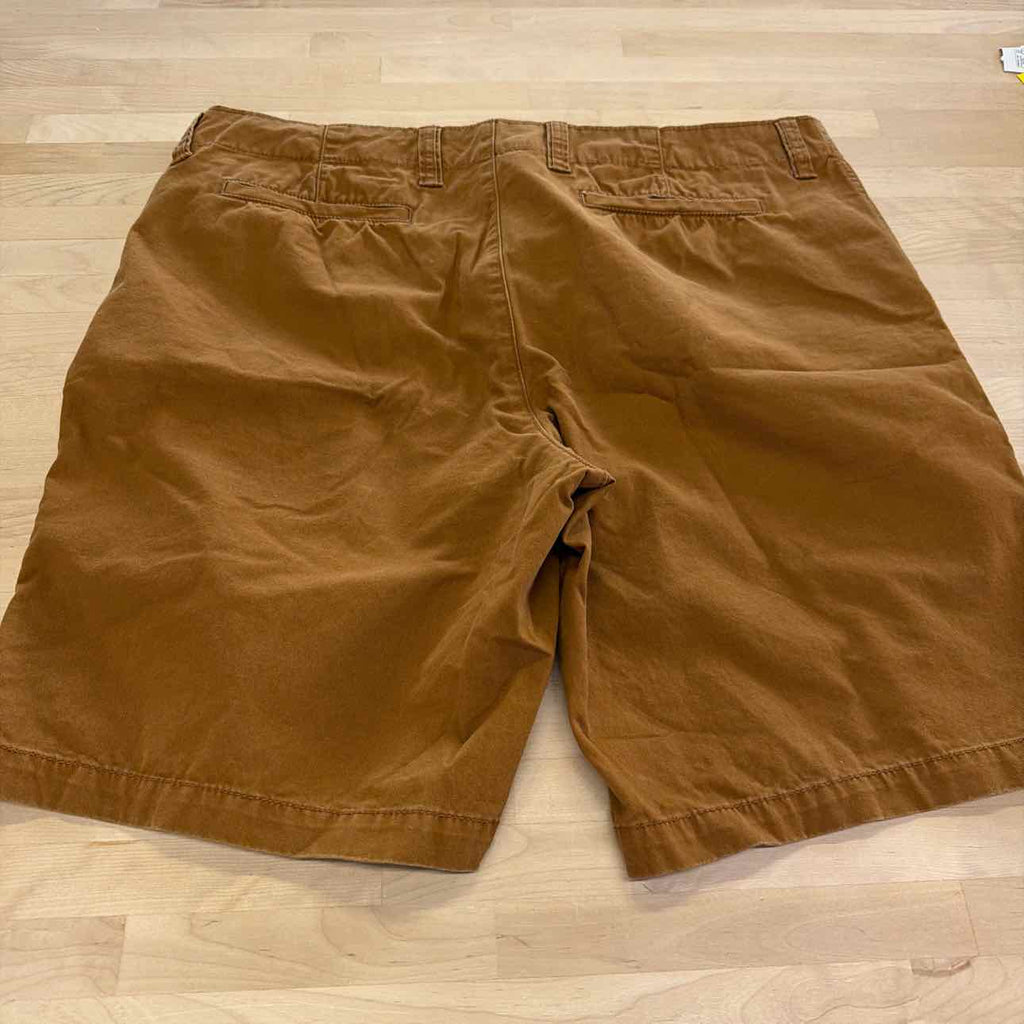 Old Navy Men's Size 40 Brown MENS Shorts