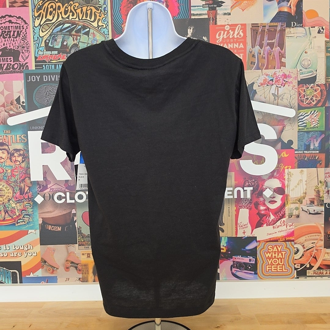 Grayson Threads Size M B Angel Numbers Graphic Print T-Shirt