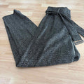 White House Black Market Size 0 White & Black Pants