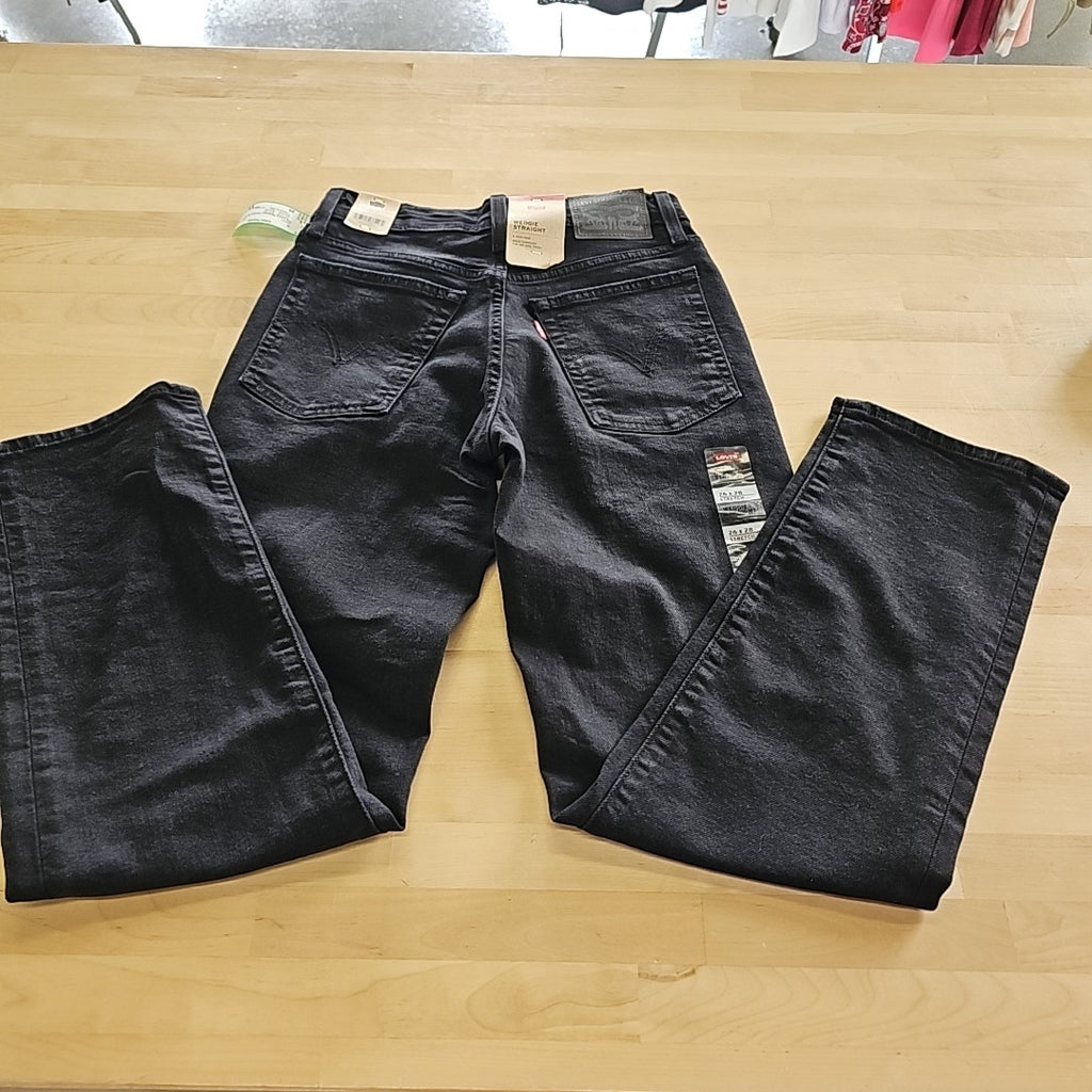 Levi's(r) Womens Wedgie Straight Women's Jeans