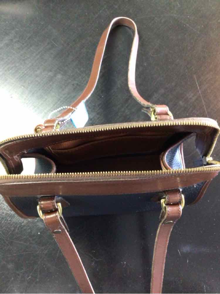 Dooney & Bourke Black Handbag