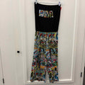 Marvel Size M Multi-Color Preloved Jumper