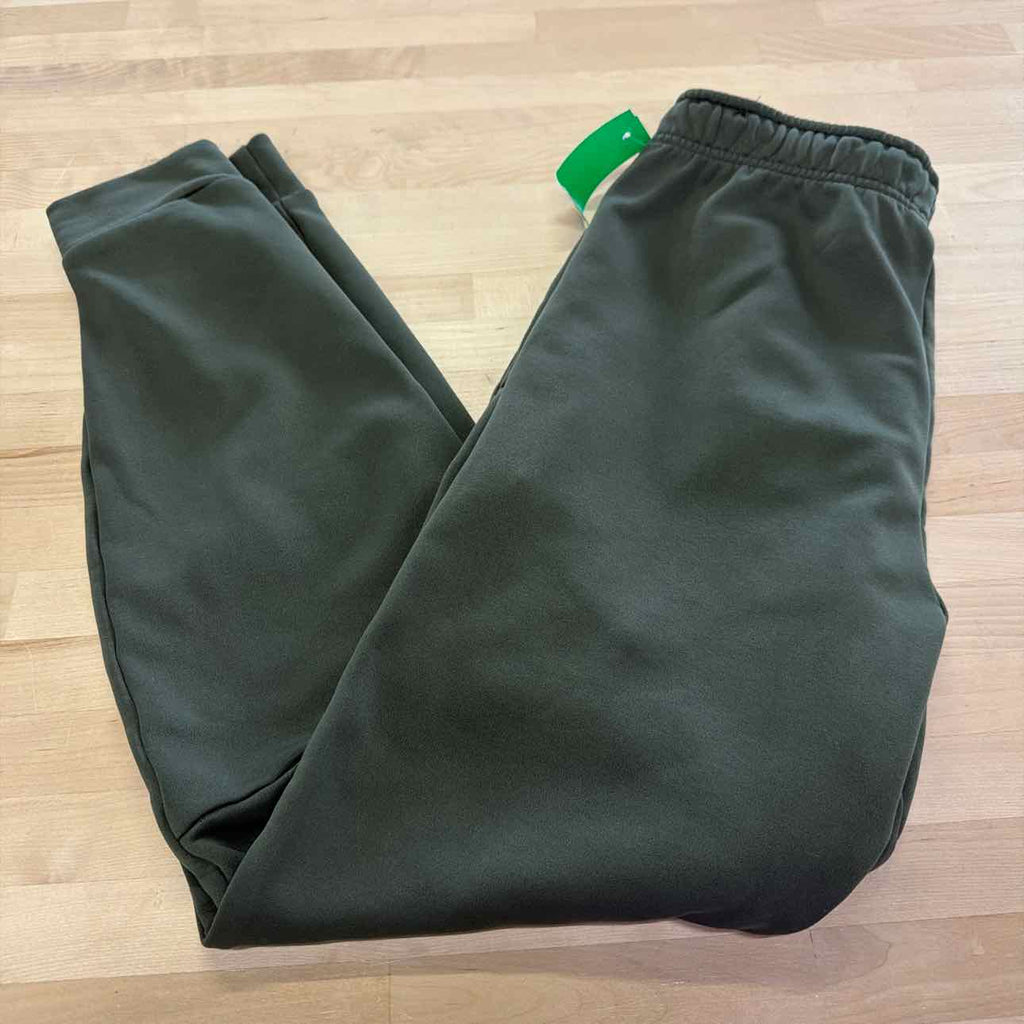 Nike Size S Green MENS Pants