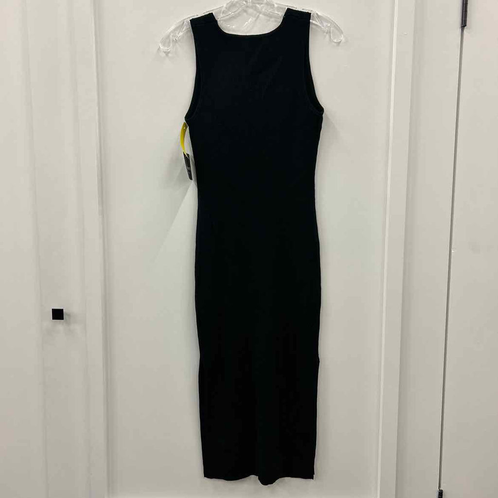 Absolutely Famous Size S Black Dress