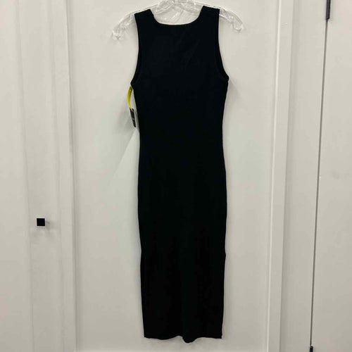 Absolutely Famous Size S Black Dress