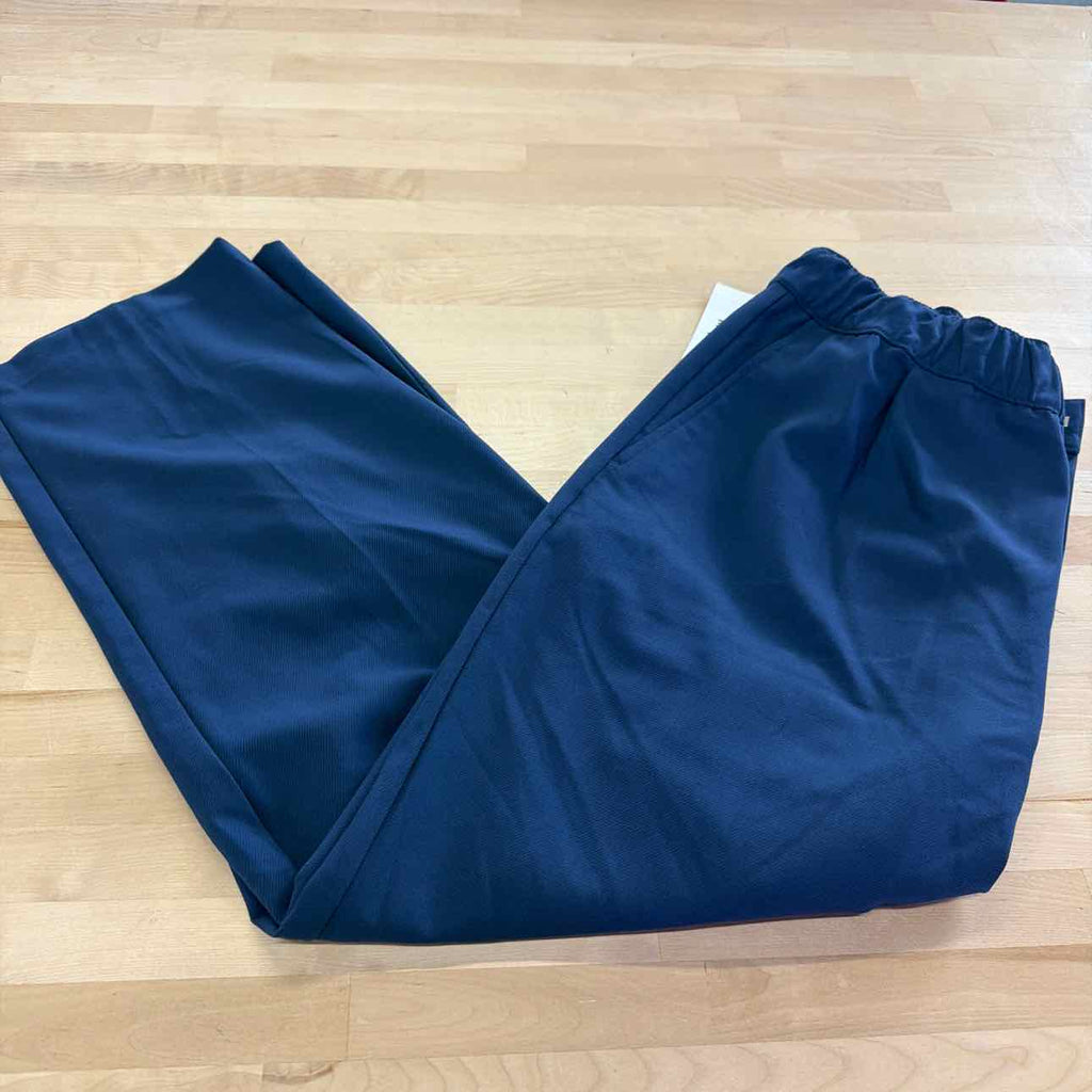 Mode of One Men's Relaxed-Fit Trousers - Caspian Wa
