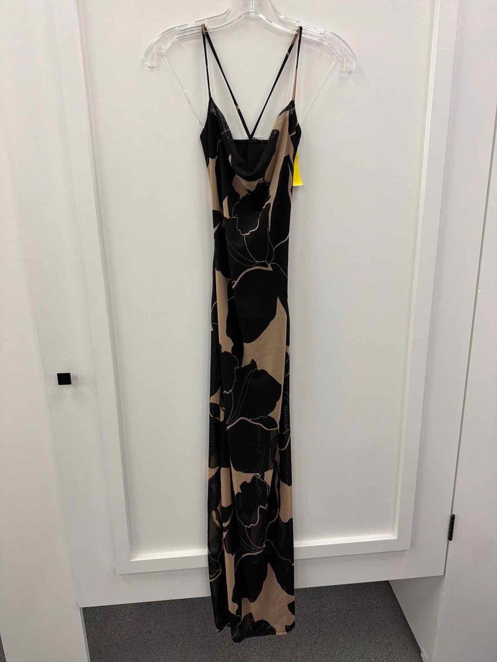 Windsor Size S Black Dress