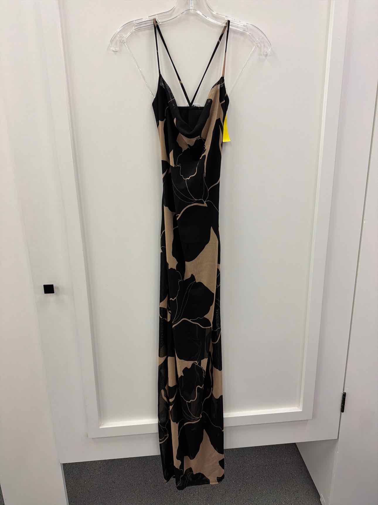 Windsor Size S Black Dress