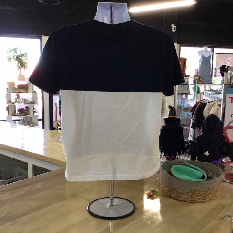 Reiss Size M White MENS T-shirt