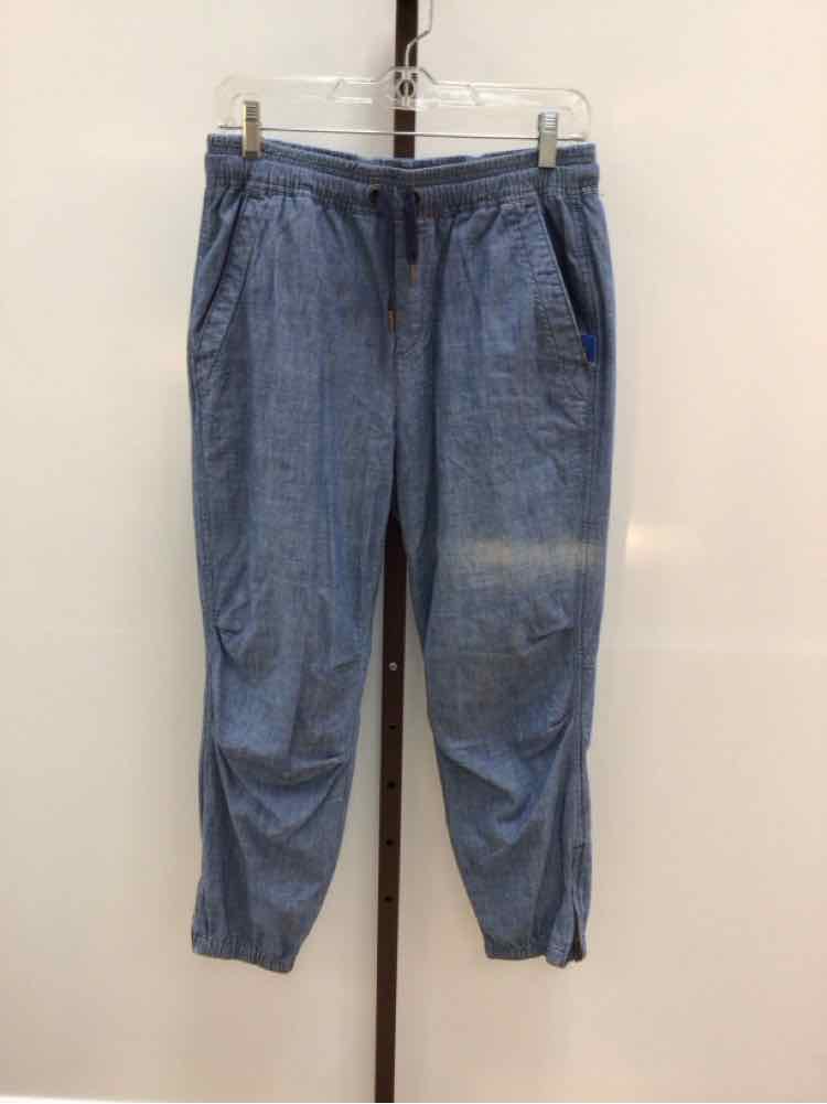 Ralph Lauren Size S Blue Preloved Pants