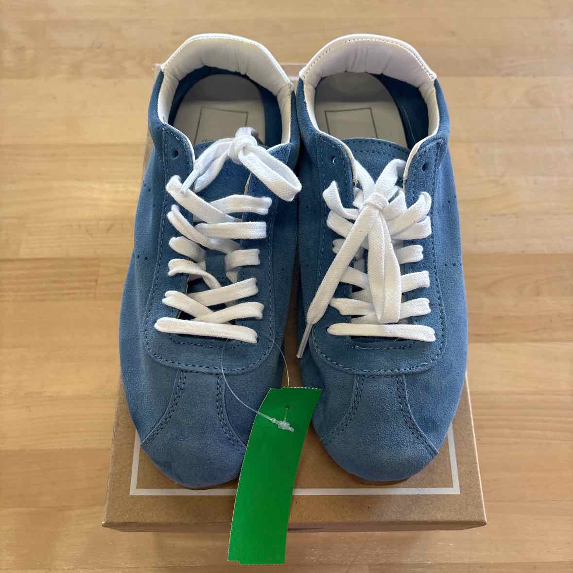 Dolce Vita Women's Serina Sneakers - Blue - Size 7
