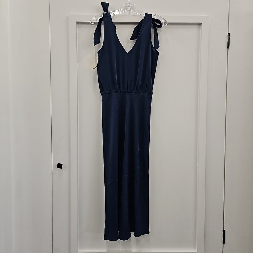 A new york Size XS Blue Dress