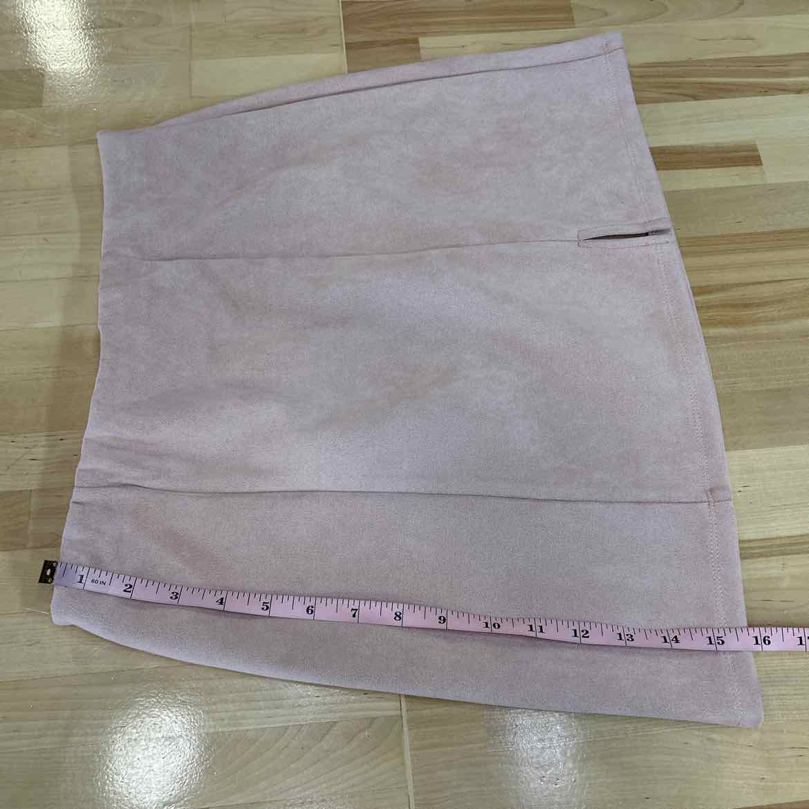Francesca Size S Pink Preloved Skirt
