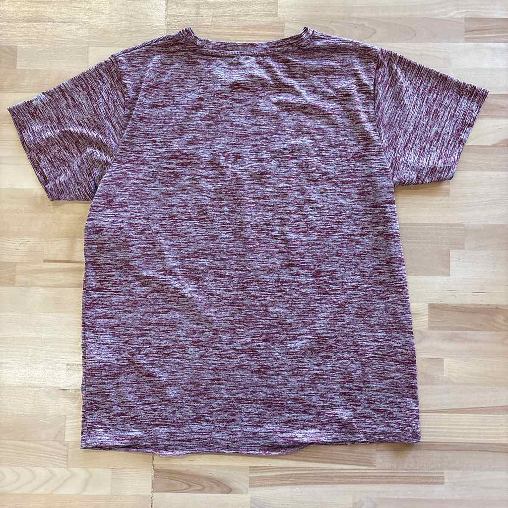 Russell Size XL Red T-shirt