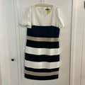 Tommy Hilfiger Size 16 White Preloved Dress