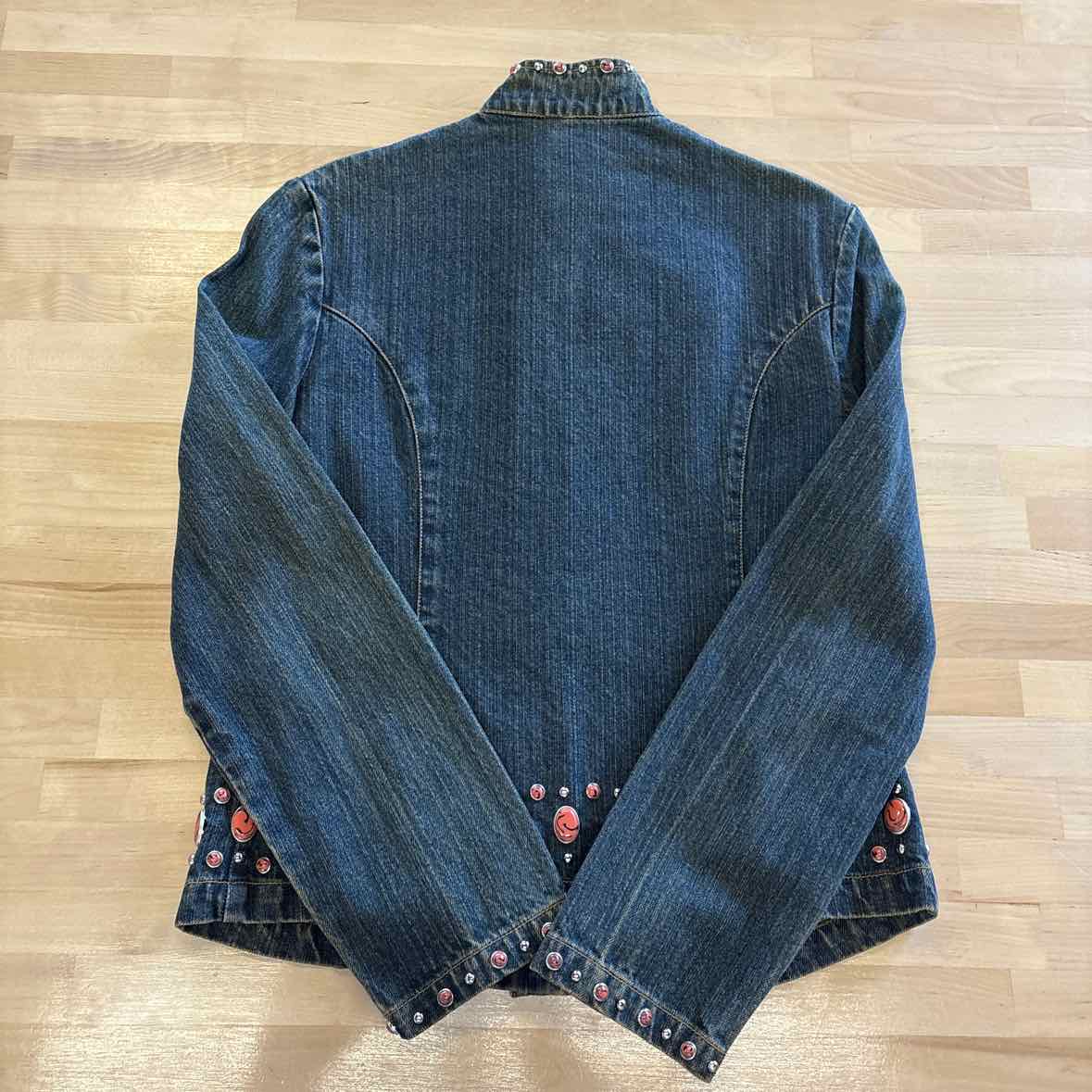 gordon james Size S Denim Jacket