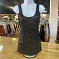 Express Size S Grey New Tank