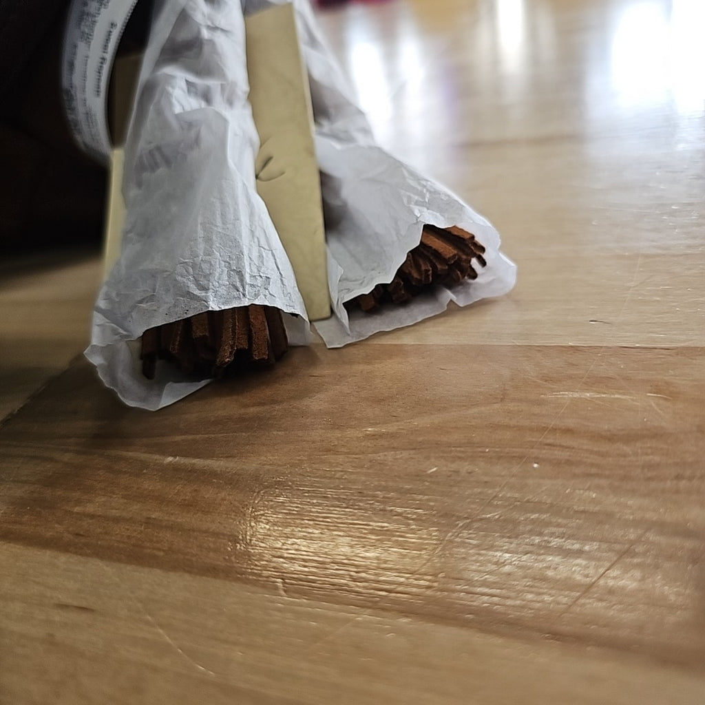 Patricia Nash Arlee Small Leather Weave Cros CognacTaupe