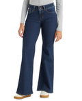 Levi's(r) Womens Superlow Flare Women's Jeans the Wow Moment