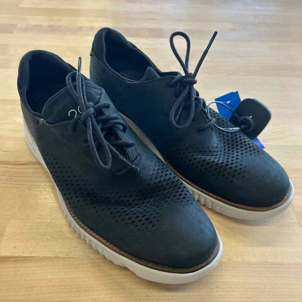 Cole Haan Men's Size 7.5 Black MENS Sneakers
