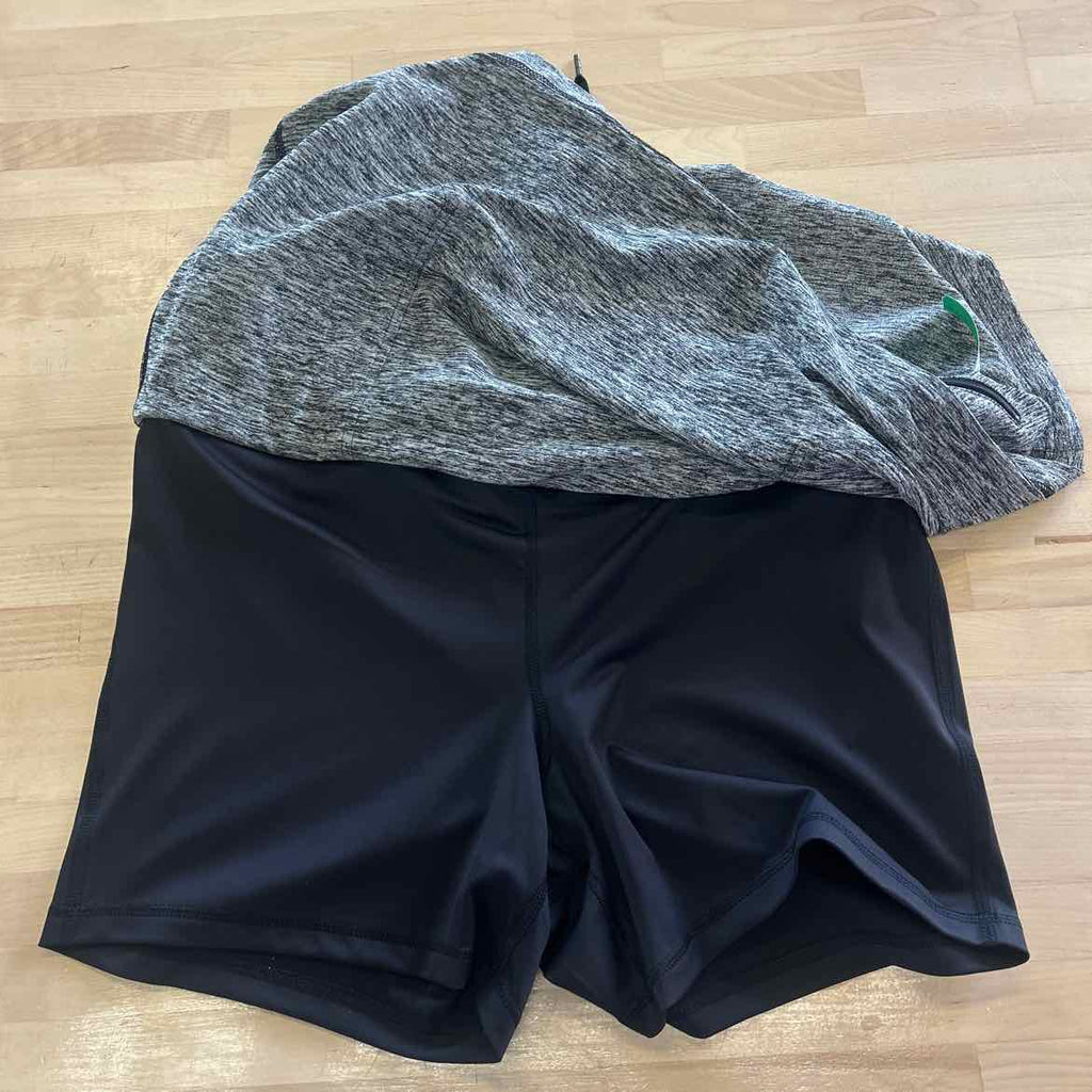 Tek gear Women Size XL Gray Preloved Skorts