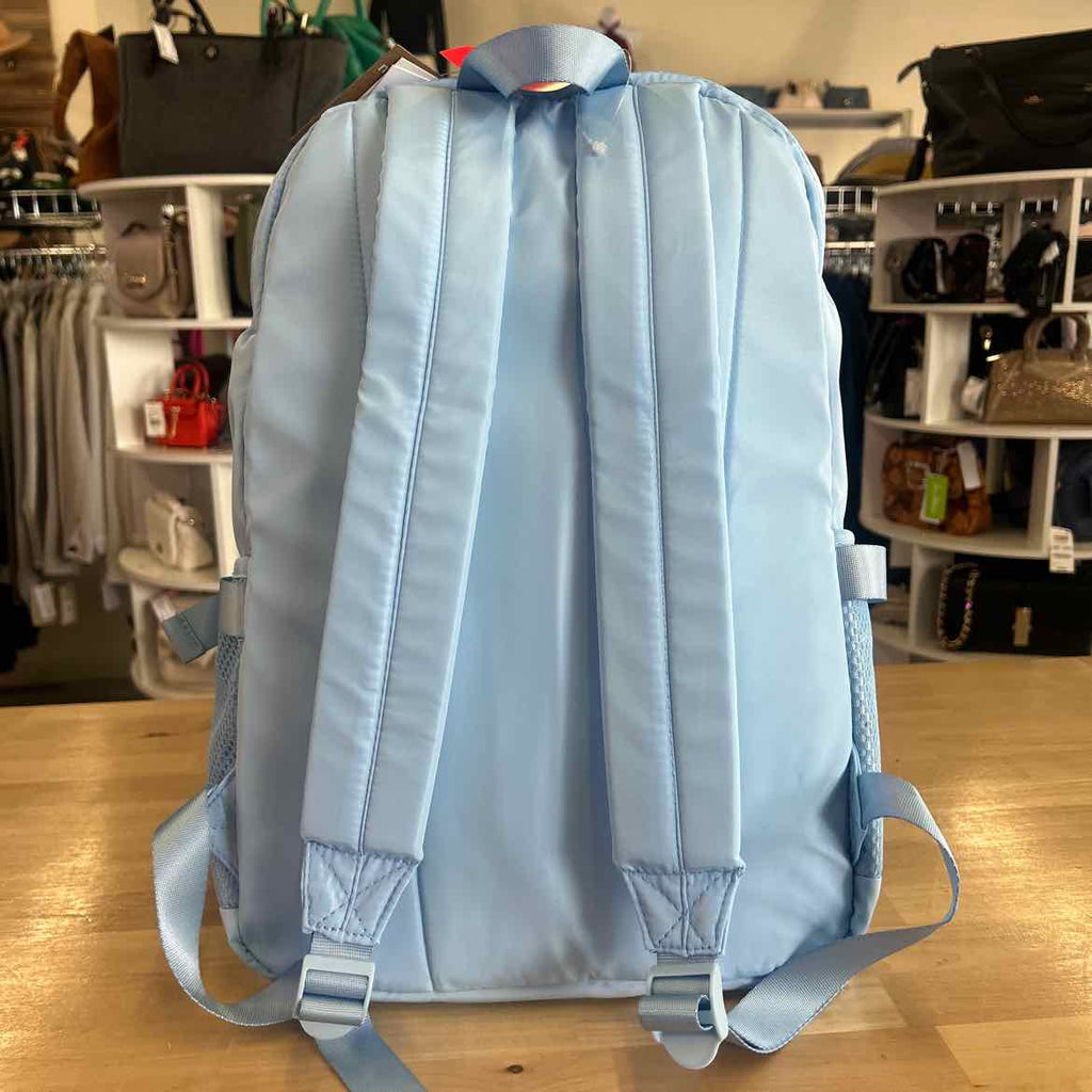 Madden Girl Abby Nylon Dome Backpack