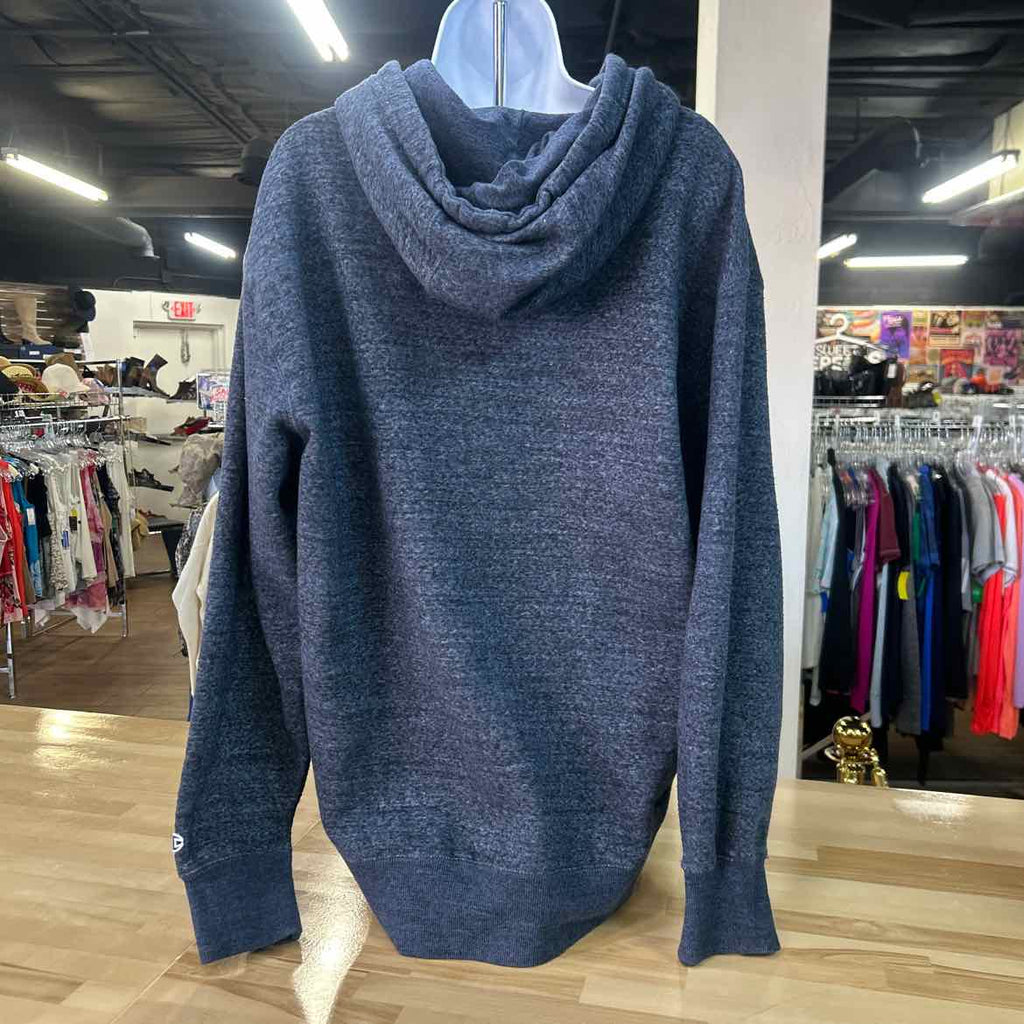Champion Size L Gradient Preloved Hoodie