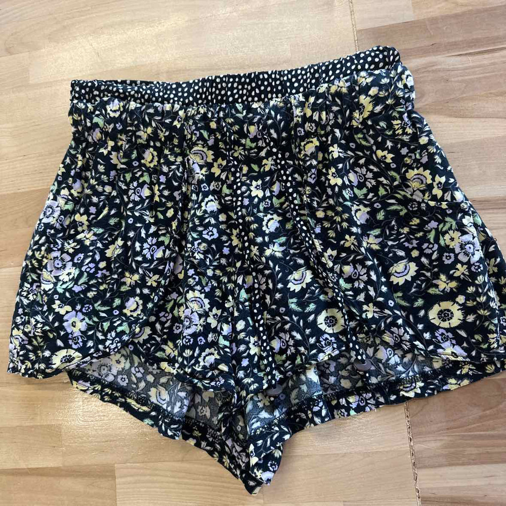 Vanilla Star Size XS Black Shorts