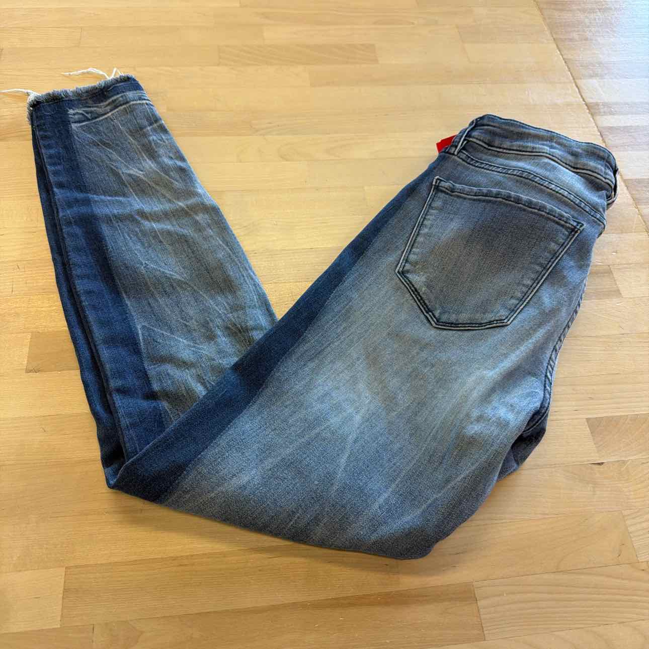 WilliamRast Size 27 Blue Denim Preloved Jeans