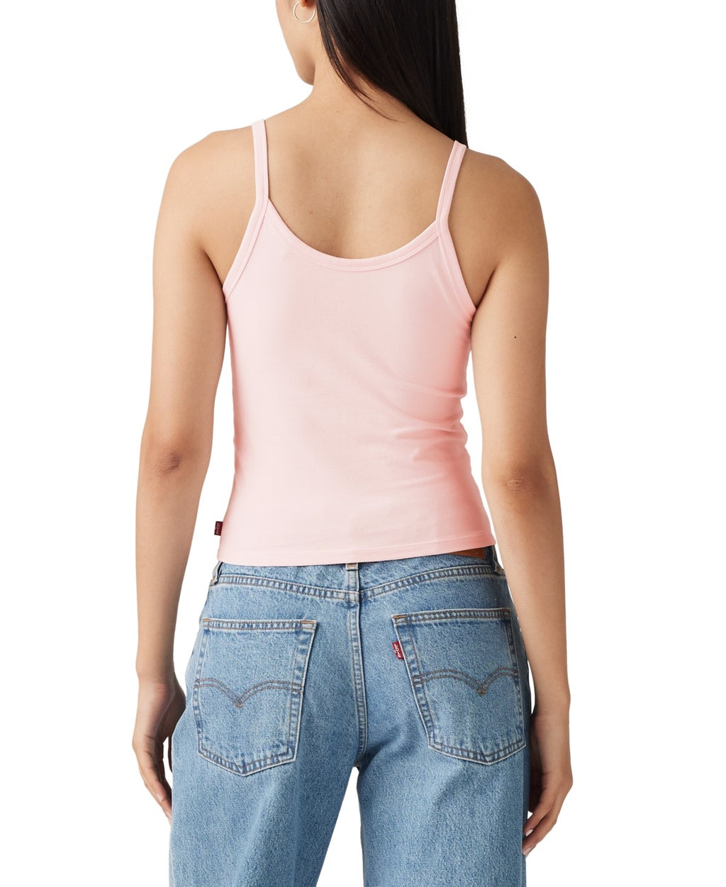 Levi's Size XL Graphic Molly Tank Top