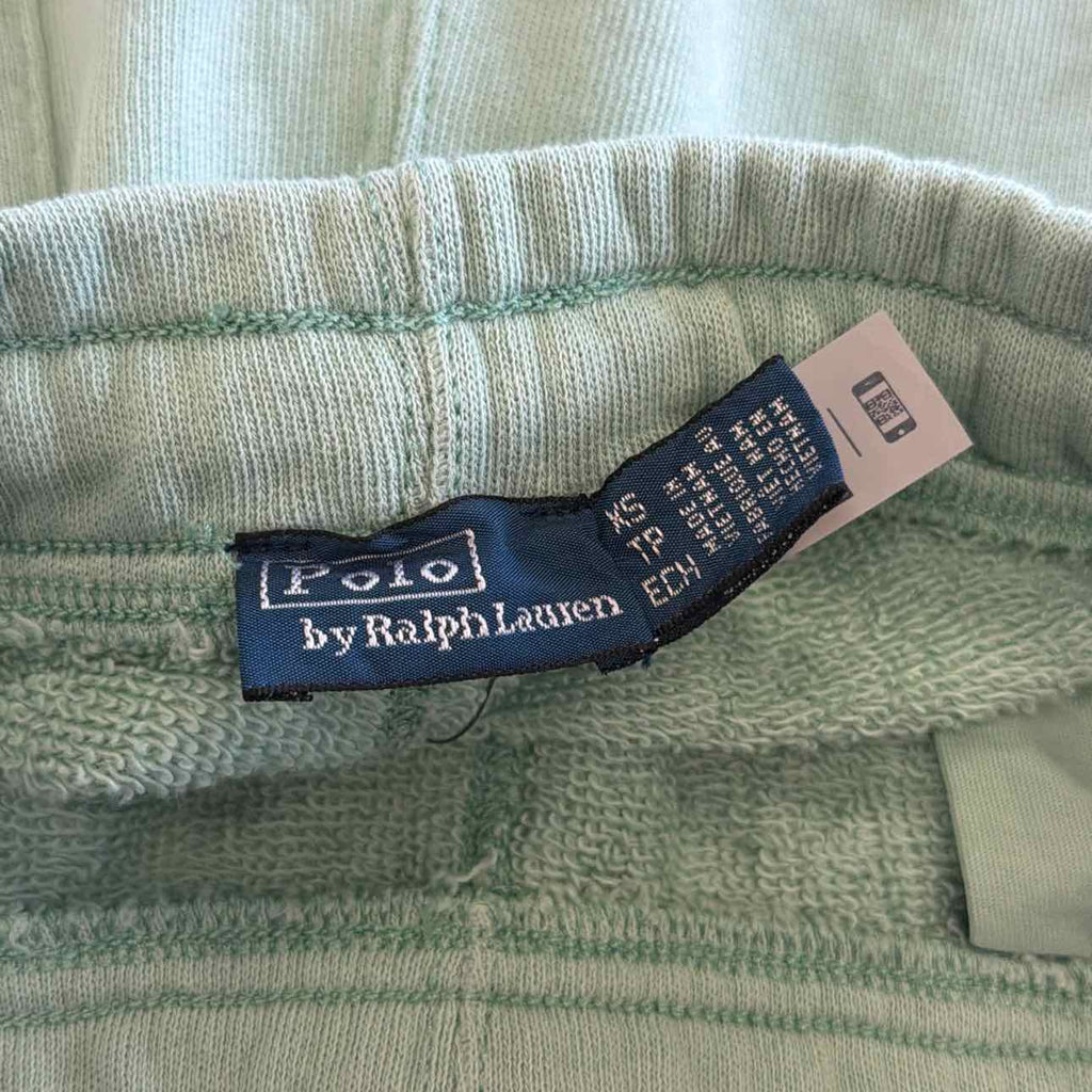 Polo Ralph Lauren Women's Lightweight Fleece Drawstring Shorts